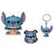 Ігровий набір Funko Bundle Box серії Стіч