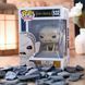 Ігрова фігурка Funko POP! cерії Lord of the Rings/Hobbit S3 &ndash; Gollum (w/CH)