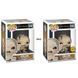 Ігрова фігурка Funko POP! cерії Lord of the Rings/Hobbit S3 &ndash; Gollum (w/CH)