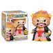 Ігрова фігурка Funko POP! cерії Великий куш - Велика Мама в кімоно (w/CH) (15 см)
