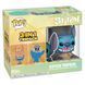 Ігровий набір Funko Bundle Box серії Стіч