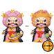 Ігрова фігурка Funko POP! cерії Великий куш - Велика Мама в кімоно (w/CH) (15 см)