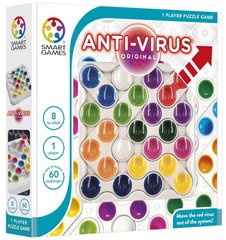 Настольная игра Anti-Virus (Антивирус)