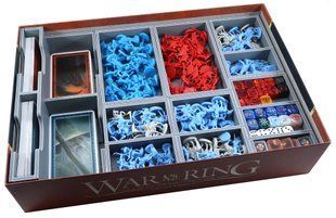 Органайзер War of the Ring Folded Space