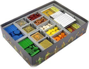 Органайзер Agricola Folded Space