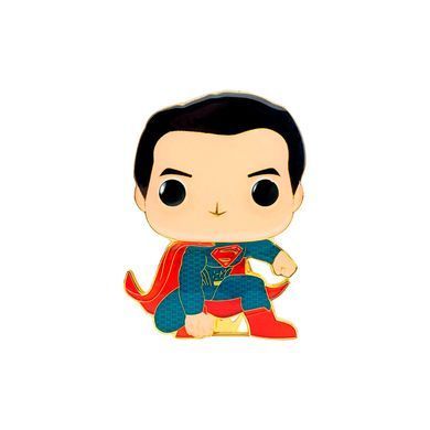 Пін Funko Pop серії &laquo;DC Comics&raquo; &ndash; Супермен