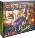 Настільна гра Alchemists (Алхіміки) - 1
