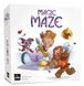 Настольная игра МагоМаркет (Magic Maze) - 6