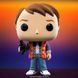Ігрова фігурка Funko POP! cерії Назад у майбутнє - Марті