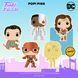 Пін Funko Pop серії &laquo;DC Comics&raquo; &ndash; Супермен