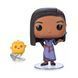 Ігрова фігурка Funko POP! серії Бажання - Аша із зіркою