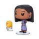 Ігрова фігурка Funko POP! серії Бажання - Аша із зіркою