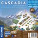 Настольная игра Cascadia - DE (Каскадія, Німецькою) - 2