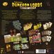 Настільна гра Dungeon Lords: Festival Season - 2