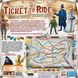 Ticket to Ride: Америка - 2
