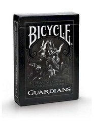 Карты игральные Bicycle Guardians