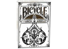 Карти гральні Bicycle Archangels (Bicycle Premium)