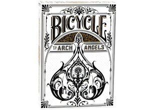 Карты игральные Bicycle Archangels (Bicycle Premium)