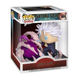 Ігрова фігурка Funko POP! серії Магічна битва - Годжо