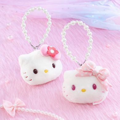 М&rsquo;яка іграшка-сюрприз Pop Top Hello Kitty &ndash; Зірковий стиль