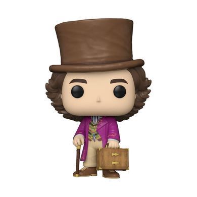 Ігрова фігурка Funko POP! серії Вонка - Віллі Вонка