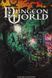 Настільна рольова гра Dungeon World - 1