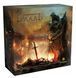 Настольная игра Спаплюжений Грааль. Падіння Авалону (Tainted Grail: The Fall of Avalon) - 19