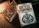 Карты игральные Bicycle Archangels (Bicycle Premium) - 4