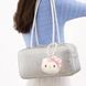 М&rsquo;яка іграшка-сюрприз Pop Top Hello Kitty &ndash; Зірковий стиль