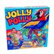 Настільна гра Джоллі Поллі (Jolly Polly) - 1