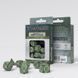 Набір кубиків Starfinder Against the Aeon Throne Dice Set (7 шт.) - 1