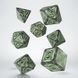 Набір кубиків Starfinder Against the Aeon Throne Dice Set (7 шт.) - 2