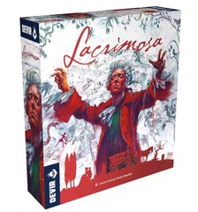 Настільна гра Lacrimosa УЦІНКА