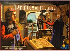 Настільна гра Princes of Florence