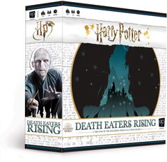 Настольная игра Harry Potter: Death Eaters Rising