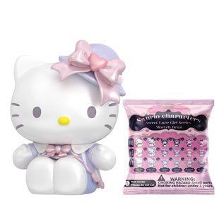 Фігурка-сюрприз Pop Top Sanrio &ndash; Елегантні панянки