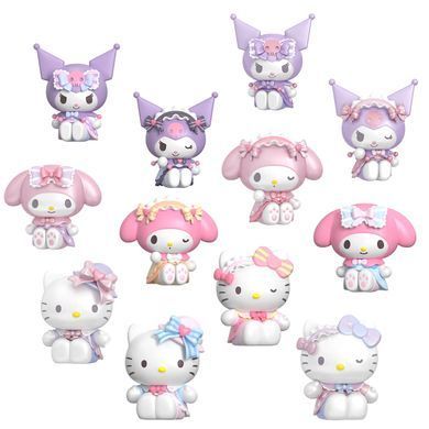 Фігурка-сюрприз Pop Top Sanrio &ndash; Елегантні панянки
