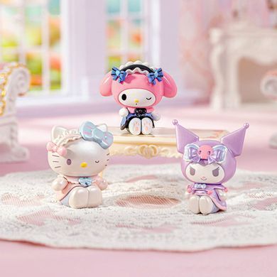Фігурка-сюрприз Pop Top Sanrio &ndash; Елегантні панянки