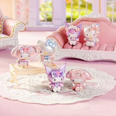 Фігурка-сюрприз Pop Top Sanrio &ndash; Елегантні панянки