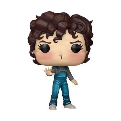 Ігрова фігурка Funko POP! серії Дивні дива: Оповідки з 85-го - Од