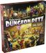Настольная игра Dungeon Petz: Dark Alleys - 1