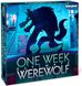 Настільна гра One Week Ultimate Werewolf - 1