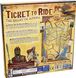 Настільна гра Ticket to Ride: The Heart of Africa (Квиток на потяг: Серце Африки) - 2