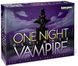 Настольная игра One Night Ultimate Vampire - 1