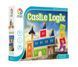 Настольная игра Castle Logix (Замок логіки) - 1