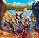 Настільна гра Terraria. Настільна гра (Terraria: The Board Game) - 2