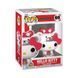 Ігрова фігурка Funko Pop! - Кітті у костюмі ведмедя