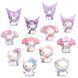 Фігурка-сюрприз Pop Top Sanrio &ndash; Елегантні панянки