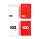 500 Злобных Карт. Красное дополнение - 4