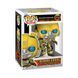 Ігрова фігурка Funko POP! серії Трансформери - Бамблбі у стрибку